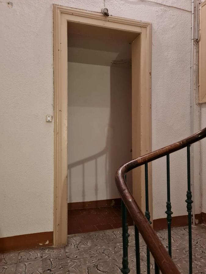 Sete T2 Cosy Et Chaleureux Quartier Gare Leilighet Eksteriør bilde