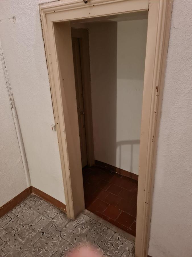 Sete T2 Cosy Et Chaleureux Quartier Gare Leilighet Eksteriør bilde